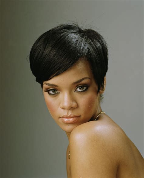 TOP 14 Rihanna Hairstyles For Corporate Ladies – HairStyles for Women