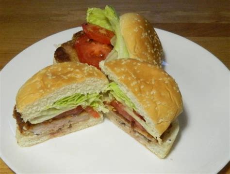 Crispy Pork Tenderloin Sandwiches | EATtheENEMY