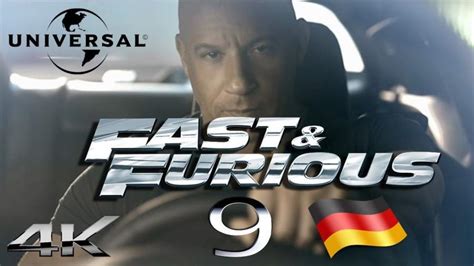 'Fast & Furious 9' Movie Release Date Delayed: Trailer and Story - Gud ...