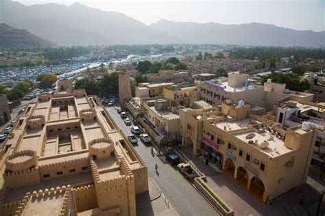 Nizwa Oman (2024) Travel Guide Top Places | Holidify