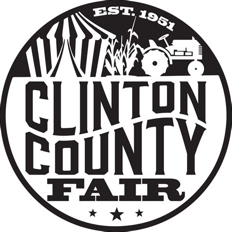 ClintonCountyFair-Logo | Clinton County Fair