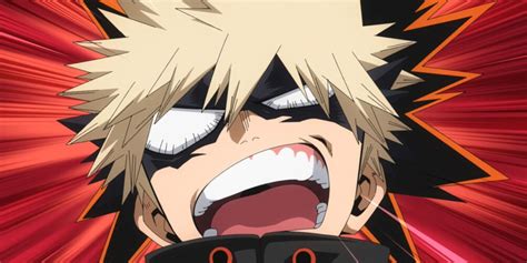MHA: World Heroes’ Mission - Bakugo Is One of Class 1-A's Smartest Students