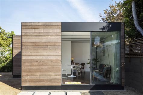 Best prefab homes of 2019 include ADU designs, floating house - Curbed