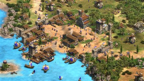 Aoe 2 hd review - ludaadvisor