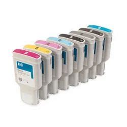 Plotter Ink Cartridges at Best Price in India