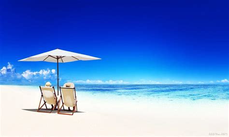 Peaceful Beach Wallpapers - Top Free Peaceful Beach Backgrounds ...