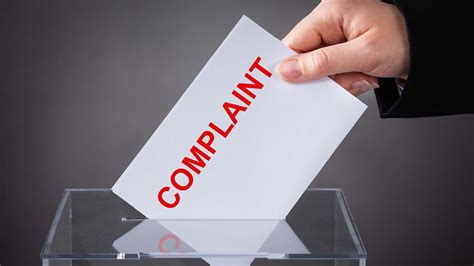 How can a private complaint be filed? - Vkeel