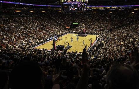 Miami Heat Tickets | Buy or Sell Miami Heat 2023 Tickets - viagogo