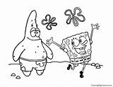 Spongebob Squarepants Coloring Pages  Print sketch template