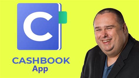Cash Book App, Record Keeping App, Bookkeeping, Ledger - YouTube