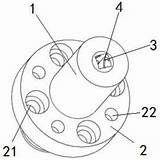 一种增材制造模具的制作方法 sketch template