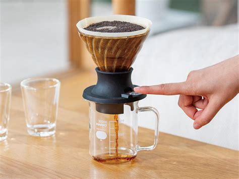 Hario Switch V60 Immersion Dripper - Size 02 — Hario UK