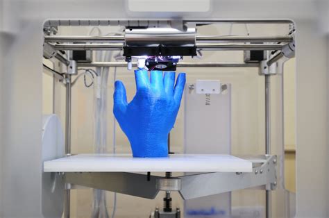 L’imprimante 3D : l’invention du 21e siècle? | ICI Explora
