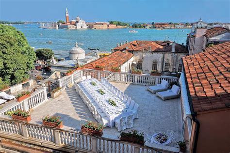 Baglioni Hotel Luna, Venice – review | London Evening Standard