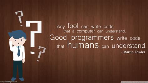 Coding Quotes Wallpapers - Wallpaper Cave