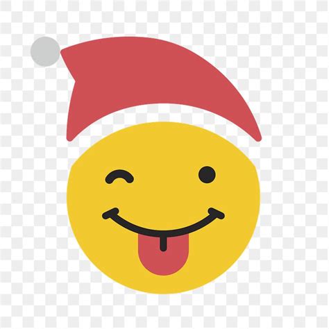 Sad elf emoji icon | Royalty free transparent png - 1230313