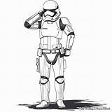 Storm Trooper Coloring Pages  Free & Printable sketch template