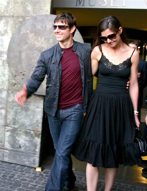 Total 89+ imagen tom cruise katie holmes wedding - fr.thptnganamst.edu.vn