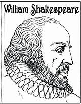 William Shakespeare Coloring Pages At GetColoringscom  Free Printable sketch template