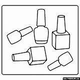 Glass Bottle Coloring Page sketch template