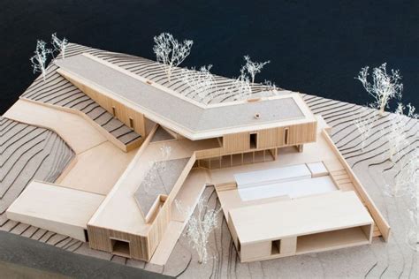 How to Make An Impressive Architecture Model? Your complete guide - Arch2O.com