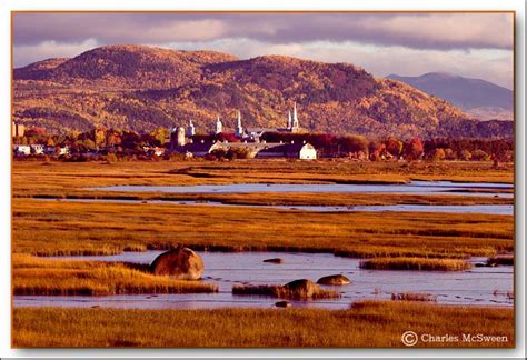 Baie-Saint-Paul | Quebec canada, Saint paul, Quebec