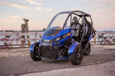 Arcimoto – Stock Price Soars 83% As Retail Production Nears – WindowsWear