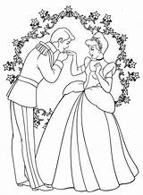 Cinderella Coloring Pages Free Printable Print To color And Enjoy sketch template