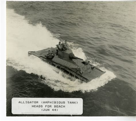 Ww2 Pacific Amphibious Landings