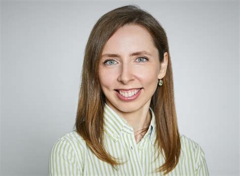Marina Dubakina prezes IKEA Retail Polska