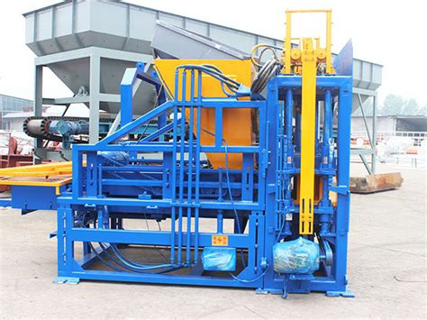 Reasonable Concrete Block Making Machine Price- Your Ultimate Guide