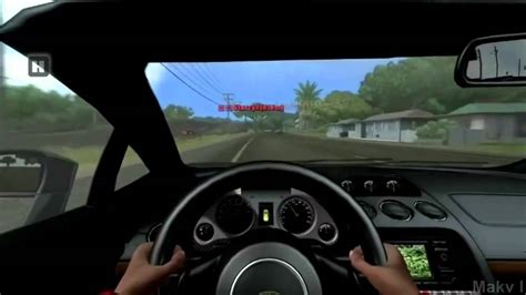 Top 5 Car Driving Simulation Games PC, driving car, car driving, city ...