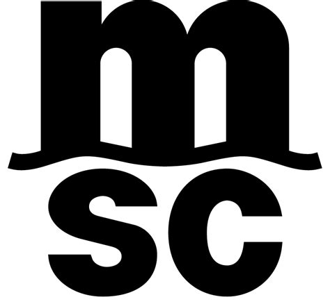 Msc Logo Transparent