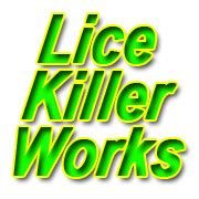LiceKiller Head Lice Treatment
