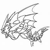 Pokemon Mega Charizard X Coloring Pages At GetColoringscom  Free sketch template