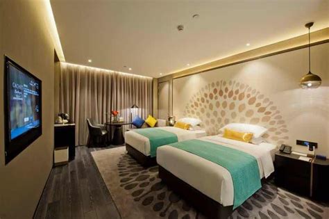 Cachet Boutique Hotel in Kunming: Rooms Types, Price and Rate, Reviews, Breakfast, Hotel Dining ...