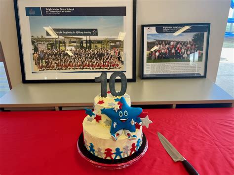 Brightwater Celebrates 10 Years