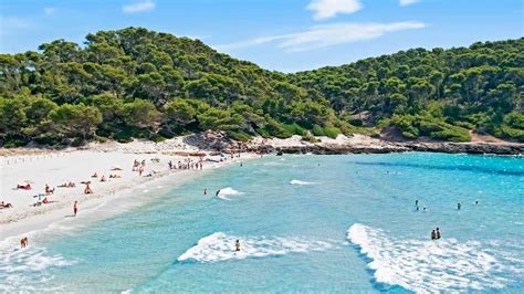 The 12 best beaches in Menorca: Menorca beaches guide