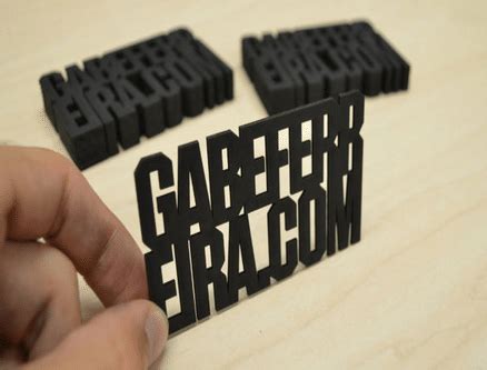 15 Creative Business Card Ideas