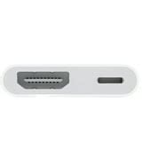 Apple Lightning Digital AV Adapter - Lightning to HDMI adapter - HDMI ...