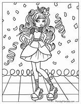 Ever After High Coloring Pages Free Printable sketch template