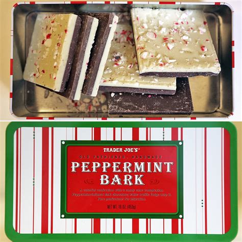 Christmas Peppermint-Flavored Chocolate and Candy | POPSUGAR Food