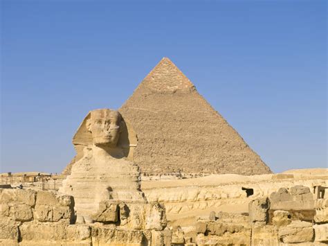 8 Historical Sites of Egypt - YMT Vacations