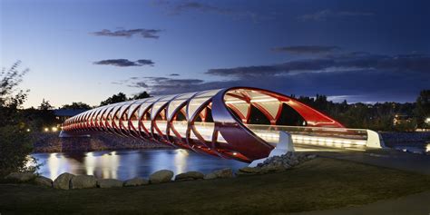 Galería de Puente de la Paz / Santiago Calatrava - 1