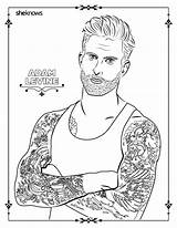 Coloring Pages Of Men At GetColoringscom  Free Printable Colorings sketch template