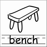 Clip Art Basic Words Broom coloring Page – Abcteach sketch template