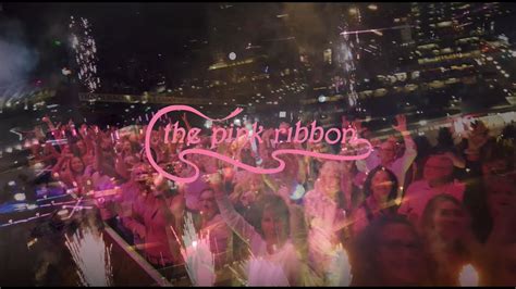 Pink Ribbon 2023 - YouTube