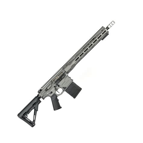 XO Steel 16" in 308 Win - Nemo Arms