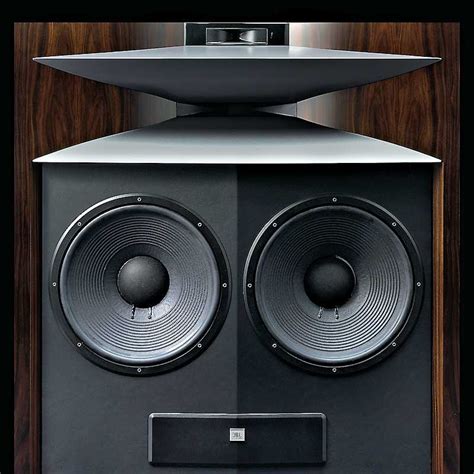 JBL Synthesis DD67000 Floorstanding Loudspeaker - Reference AV