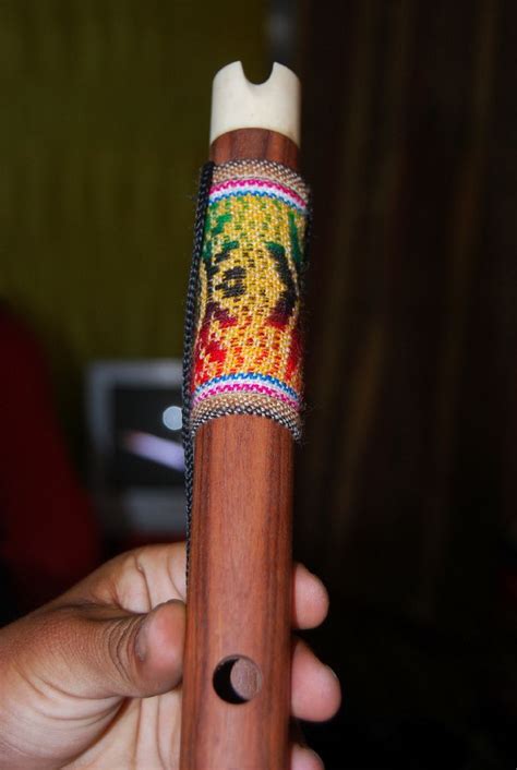 The Andean Quena, Peru’s Emblematic Flute | Flute, Kinds of music, Instruments